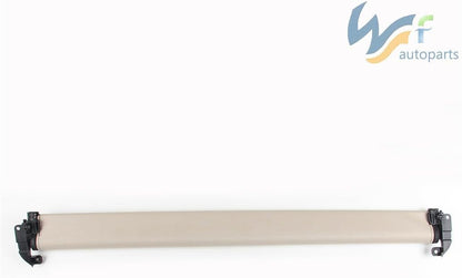 ya 5 8.10 Beige Sunroof Cover Assembly Rear Fit for BMW 7 Series