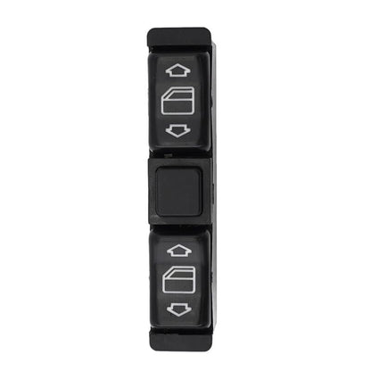 ya 9 10.24 New Master Power Window Door Switch for 1984-1993 for Mercedes 190D 190D 190E Turbo-