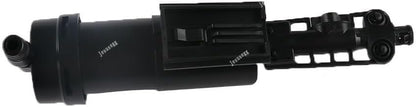 ya 9 10.24 Left Hand Headlamp Headlight Washer Jet Nozzle 61677147046 for Mini Cooper R53