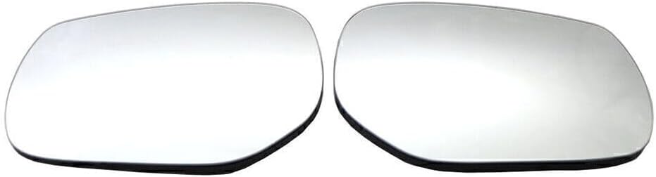 ya 2 8.15 2x Side Wing Mirror Glass 963661KA1A Fit for Infiniti Q70 QX30 Q70L Q60 Q50