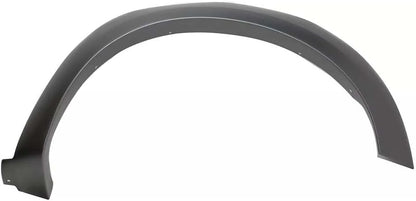 ya 4 8.10 Fits 2010-2014 for Ford F-150 SVT Front Passenger Fender Flares AL3Z16038A