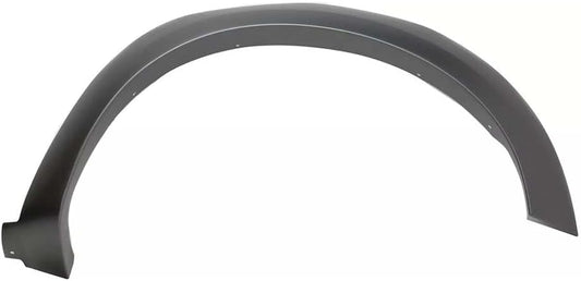 ya 4 8.10 Fits 2010-2014 for Ford F-150 SVT Front Passenger Fender Flares AL3Z16038A