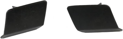 ya 27 10.13 baidi Front Headlight Washer Cover Primed Cap Left &Right For 14 15 16 for BMW for X5