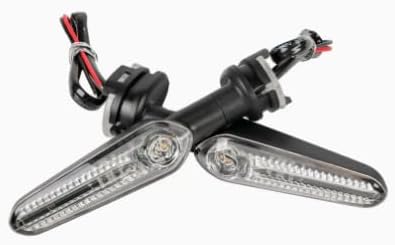 ya 13 9.15 baidi LED Turn Signal Light Flash Indicator for Yamaha Tenere 700 Super Tenere 1200