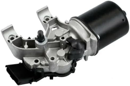 ya 4 8.10 for Renault Hatchback 2005-2015 Front Windshield Windscreen Wiper Motor 579738