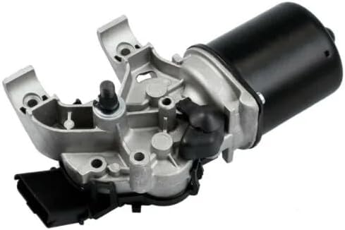 ya 4 8.10 for Renault Hatchback 2005-2015 Front Windshield Windscreen Wiper Motor 579738