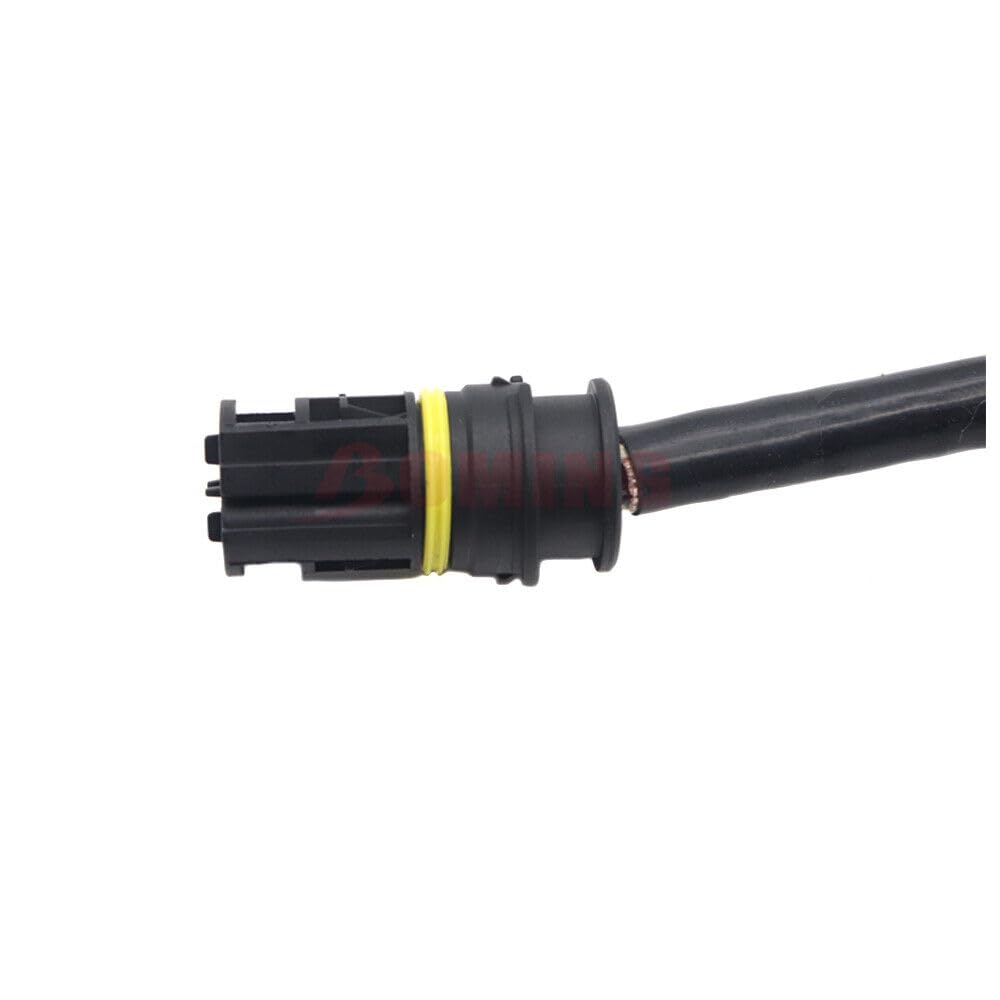 ya 4 8.14 O2 Oxygen Sensor for BMW E38 E39 E46 323i 325i 328i 525i Z4 Z8 X3 X5 Upstream
