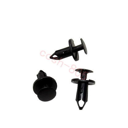ya 5 8.10 20pcs Car Wheel Arch Clips Bumper Wing Lining Splashguard Shields for Land Rover