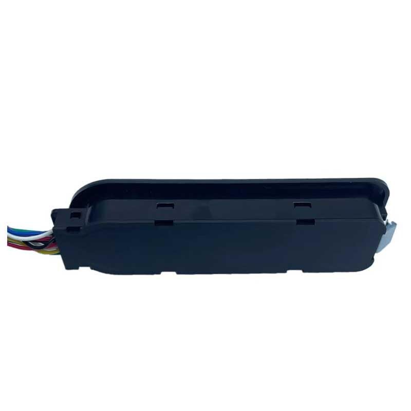 ya 5 8.10 Front Left for SEAT Heater Pedal Switch 15116862 for Chevy Tahoe for GMC for Yukon for Cadillac