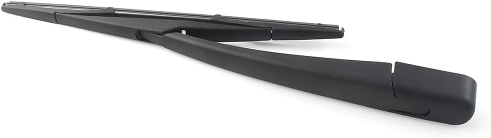 ya 2 8.15 Rear Windshield Wiper Arm Blade Set for Hyundai ix35 for Tucson i30 for Elantra Touring