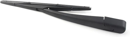 ya 2 8.15 Rear Windshield Wiper Arm Blade Set for Hyundai ix35 for Tucson i30 for Elantra Touring