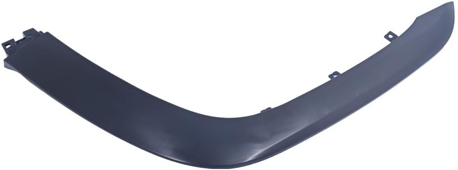 ya 4 8.10 Front Fender Flares Driver Side Primed for 2014-2023 for Toyota for 4Runner