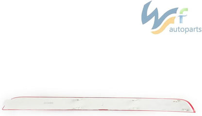 ya 2 8.15 NEW Sport Rear Bumper Reflector Left for Skoda Octavia RS 2004-2013