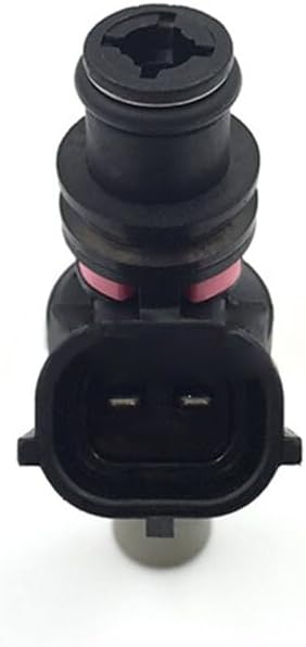 ya 2 8.15 4-Pack Fuel Injector 16600-AA270 FBYCG80 for Subaru Impreza Legacy 2.0L