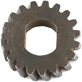 ya 5 8.10 19 Teeth Sunroof Motor Repair Gear Cog for Mercedes-Benz C-Class W204 2007¨C2014