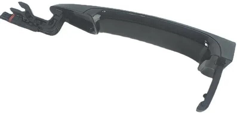ya 2 8.15 Rear Left Driver Side Door Handle Comfort Access Suitable for BMW E70 E71 51227207567