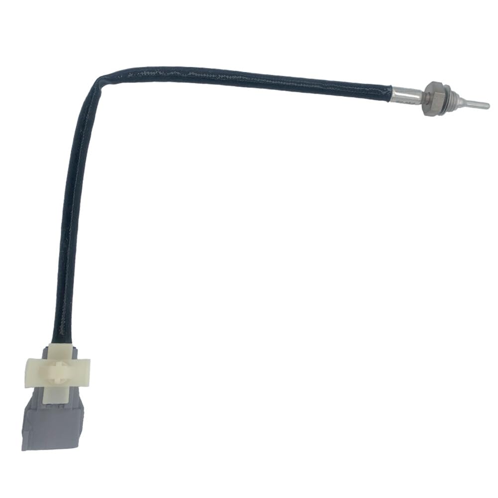 ya 4 8.8 Exhaust Gas Temperature Sensor for Isuzu Dmax TFS86TT 2.5 Twin Turbo 8982382410