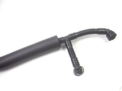 ya 4 8.14 11157581815 PCV valve exhaust hose for BMW 5 series F10 F11 7 series F01 X3 F25