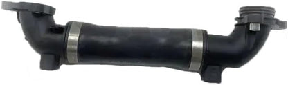 ya 11 9.14 baidifor BMW 320i 325i 520i 530i 630i 730i Z4 X3 X4 radiator cooling hose 11538650984