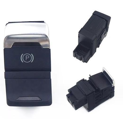ya 6 8.14 8K1927225B Parking Brake Switch for Audi A4 Allroad A5 Q5 RS5 S4