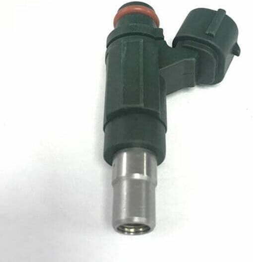 ya 11 9.14 baidi4 pcs fuel injectors for Kawasaki Concours 14 Brute Force 750 Versys 650 Vulcan 900-
