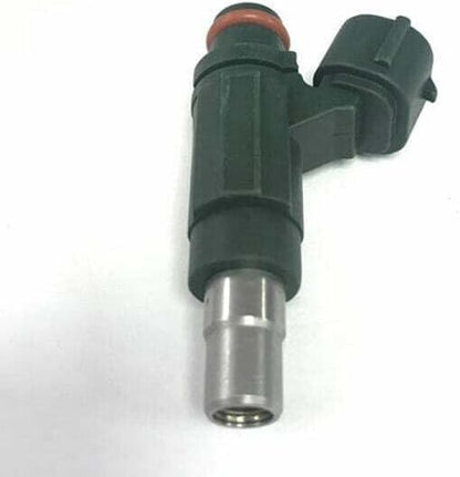 ya 11 9.14 baidi4 pcs fuel injectors for Kawasaki Concours 14 Brute Force 750 Versys 650 Vulcan 900-