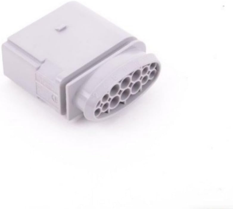 ya 5 8.10 5Q0973837 Connector for VW for Audi for Skoda for SEAT