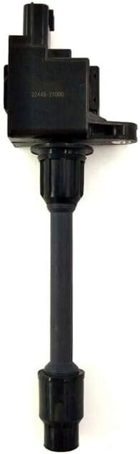 ya 4 8.14 6x Ignition Coil Left Right for Nissan Maxima Qx Cefiro A33 2.0 3.0 for Infiniti I30