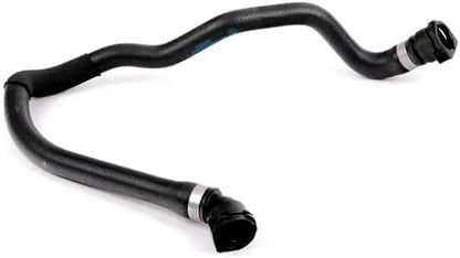 ya 28 10.13 zhengce Water Hose Water Pump To Auto Trans Oil Cooler for BMW E70 X5 4.4 2006-201
