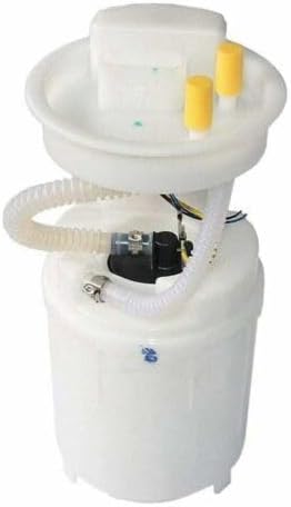 ya 4 8.8.2 1PC Fuel Pump Module Assembly for VW for Golf 1999-2006 New 1J0919051H