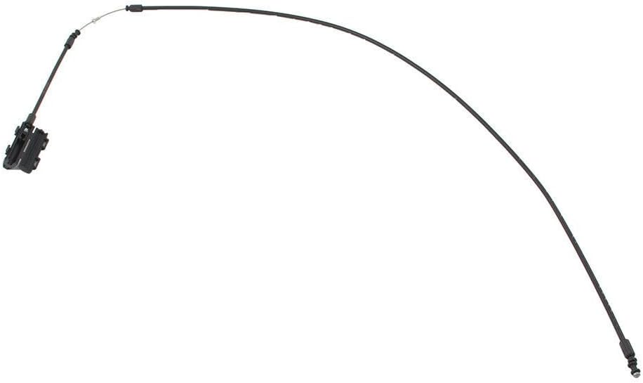 ya 4 8.8.2 Hood Bonnet Release Cable for Land Rover for Range Rover Sport 2010-2013 LR4 2010-16