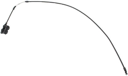 ya 12 10.8 zhengce Hood Bonnet Release Cable for Land Rover for Range Rover Sport 2010-2013 LR