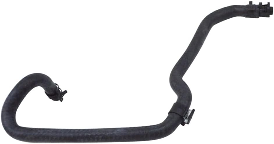 ya 10 9.16 baidi For 2011-2015 for Volvo S60 V60 V70 S80 Front Radiator Hose Expansion Tank Pipe