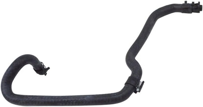 ya 10 9.16 baidi For 2011-2015 for Volvo S60 V60 V70 S80 Front Radiator Hose Expansion Tank Pipe