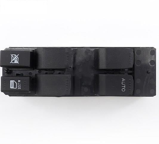 ya 3 8.24 baidi Fornt Right Power Window Switch is Suitable for 2006-2013 for Suzuki Grand Vitara SX4