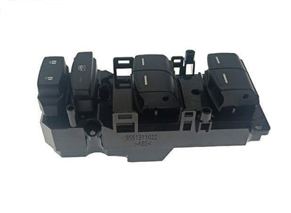 ya 3 8.24 baidi The Left Driver's Side Main Power Window Door Switch is Suitable for The 2017-2022 for Honda CR-V