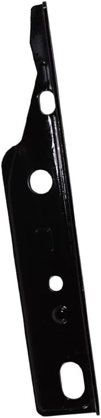 ya 27 10.13 baidi Left Side Front Upper Bumper Bracket for 2010-2016 E250 E350 E400 E550 E63 AMG S