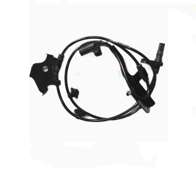 ya 4 8.8 2X ABS Wheel Speed Sensor Front Left & Right Fit for Toyota Prius C 2012-2018 1.5L