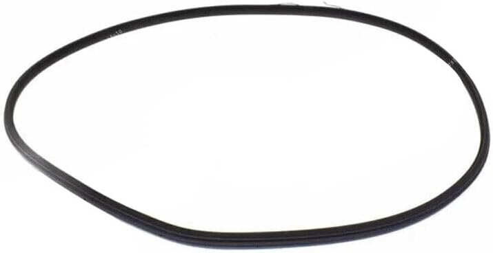 ya 10 9.16 baidi for BMW 5 Series F10 F18 LCI 528i 535i Sealing Strip Sealing Front Door Housing