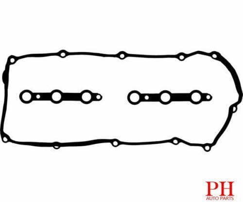 ya 8 8.24 baidi Valve Cover Gasket Set for 95-02 for BMW E36 E39 528i 328i 323is 523i 2.5L 2.8L M52
