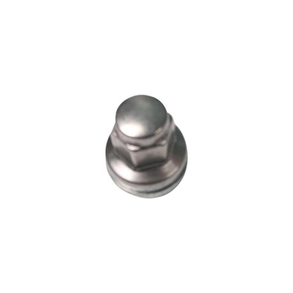 ya 5 8.10 Wheel Lug Nut Metal Replacement for S-Type X-Type XJR XJ8 for XF