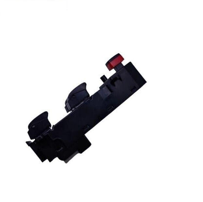 ya 8 8.24 baidi Suitable for The Main Power Window Switch on The Left Front Drive Side of for Honda City from 2009 to 2014