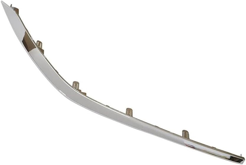 ya 2 8.15 Right Passenger Side Front Bumper Molding 620749UF0A for Nissan Murano 2019-2023