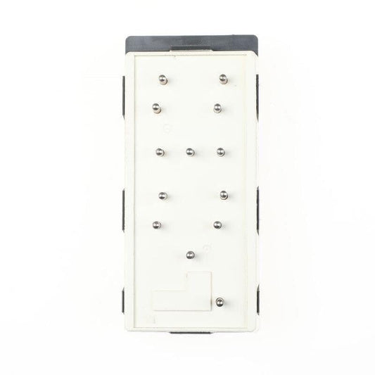 ya 4 8.8 1995-2001 for Mercury Grand Marquis Window Switch Handwritten Signature