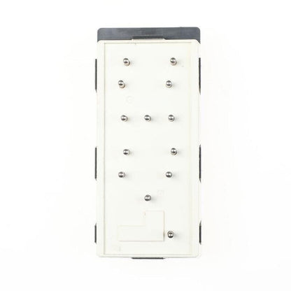 ya 3 8.24 baidi 1995-2001 for Mercury Grand Marquis Window Switch Handwritten Signature