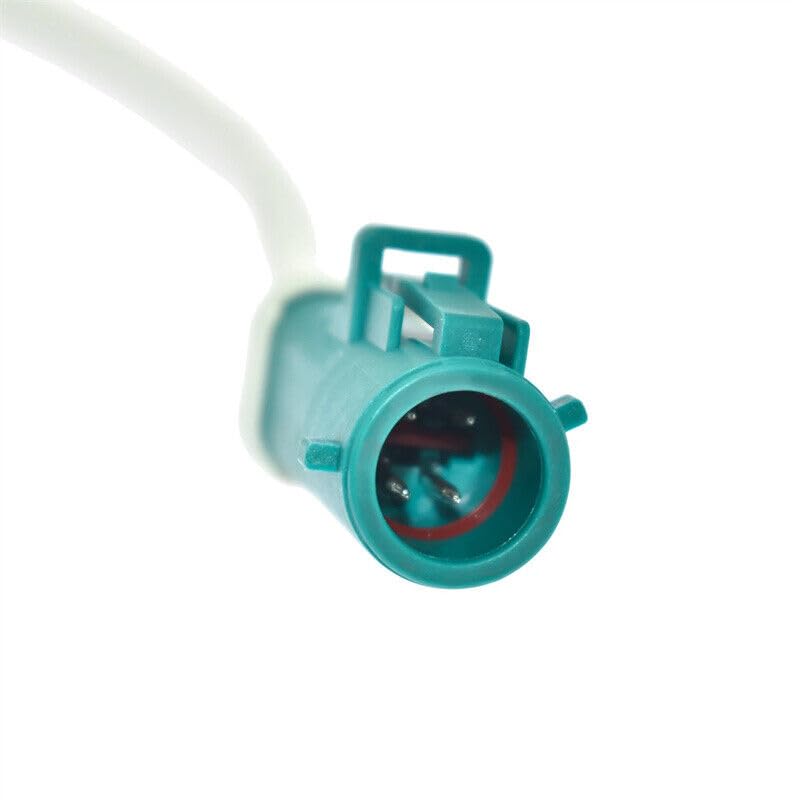 ya 5 8.10 Oxygen Sensor Front Right for Ford Focus 2004-2012 1.6L 3M51-9F472-DC 0258006605