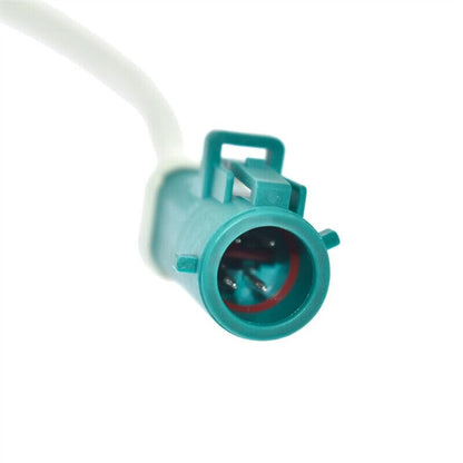 ya 5 8.10 Oxygen Sensor Front Right for Ford Focus 2004-2012 1.6L 3M51-9F472-DC 0258006605