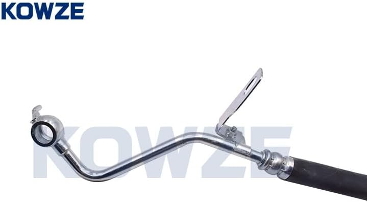ya 12 10.8 baidi Engine Oil Cooler Return Hose for Mitsubishi for Pajero Montero V93W V87W V97W V83W