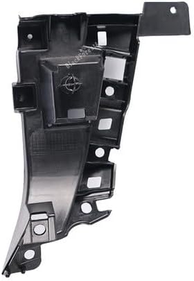 ya 7 8.24 baidi Front Right Side Lower Bumper Bracket Fits for 2014-2018 for Jeep Cherokee
