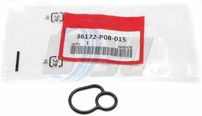 ya 10 9.16 baidi Solenoid Gaskets for Honda Si B16A2 GSR B18C1 Type R B18C5 DC Upper & Lower VTEC